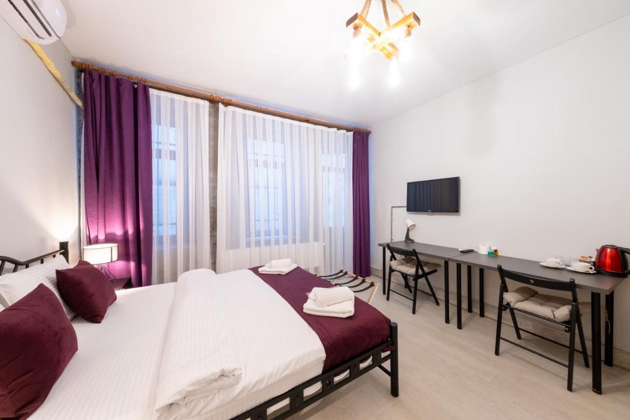 Frame Hotel & Suites Estambul Exterior foto